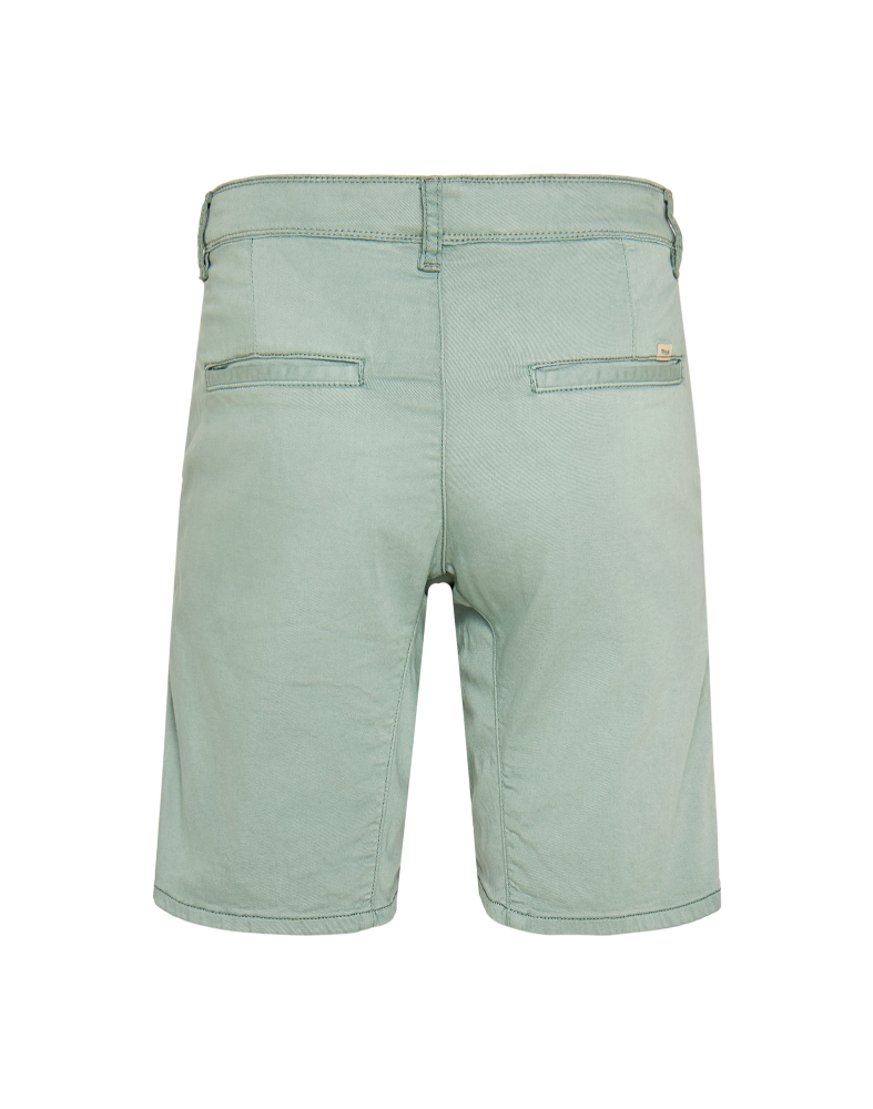 MEN'S SHORT DENING SHORT CHINO HAZE