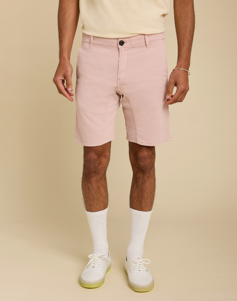 MEN'S SHORT DENING SHORT CHINO HEAVEN