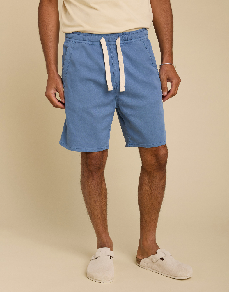 MEN'S SHORT DENING SHORT BEACH ITY