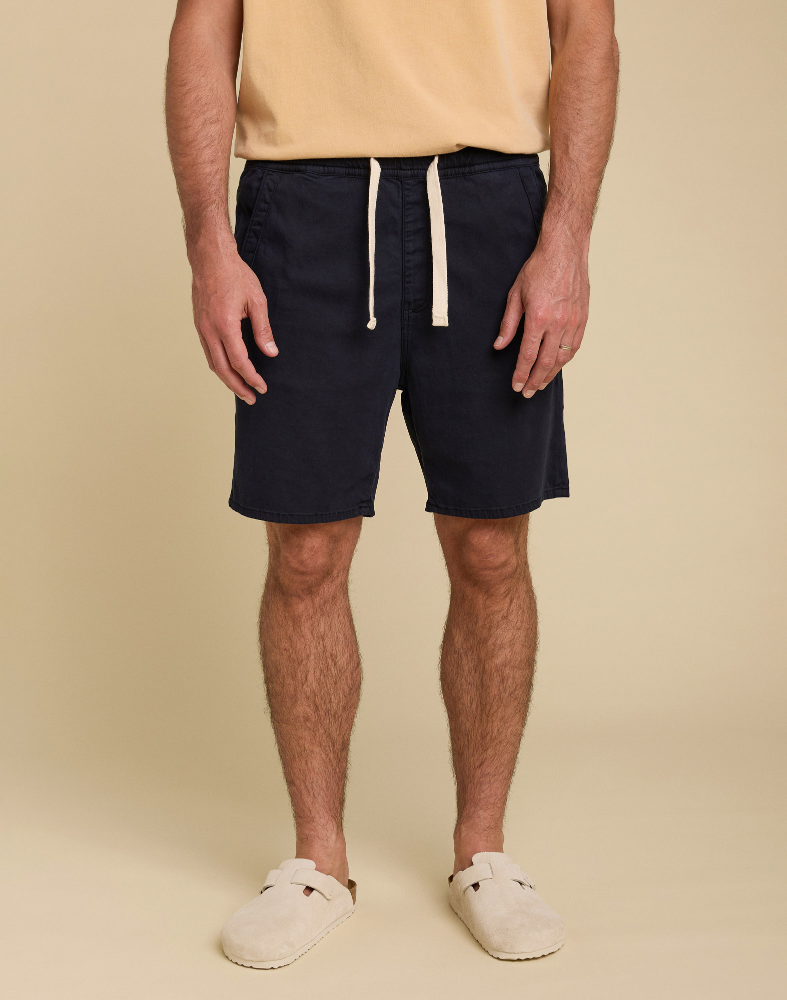 MEN'S SHORT DENING SHORT BEACH UZI