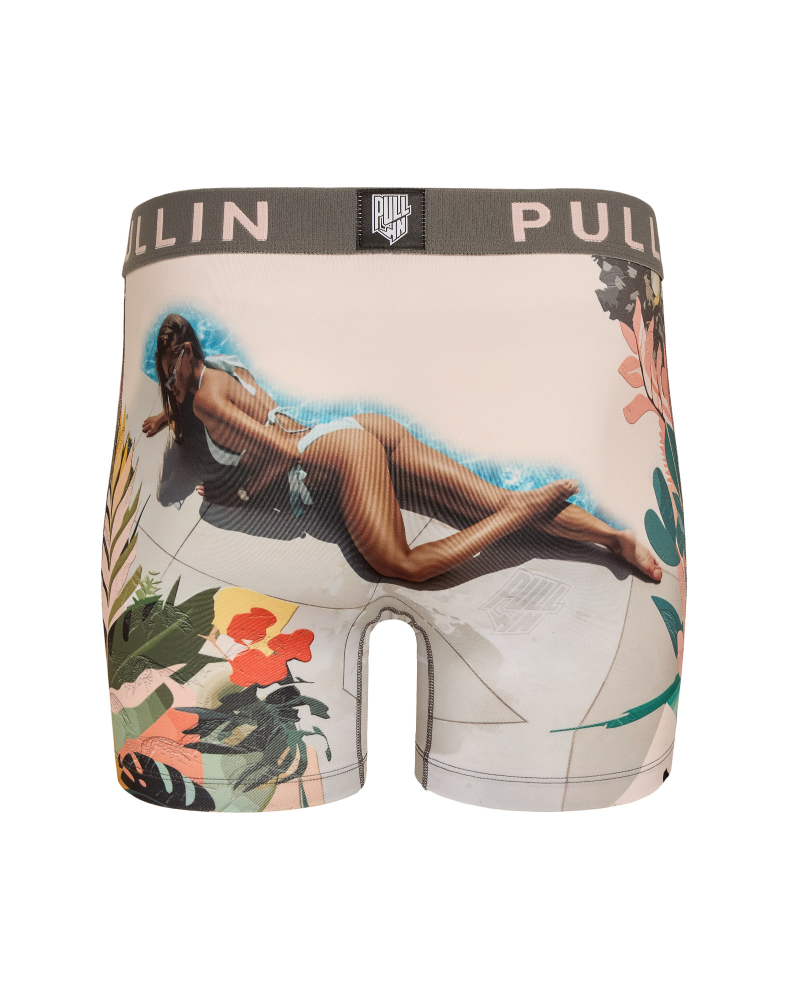 MEN'S TRUNK FASHION 2 POOLGIRL