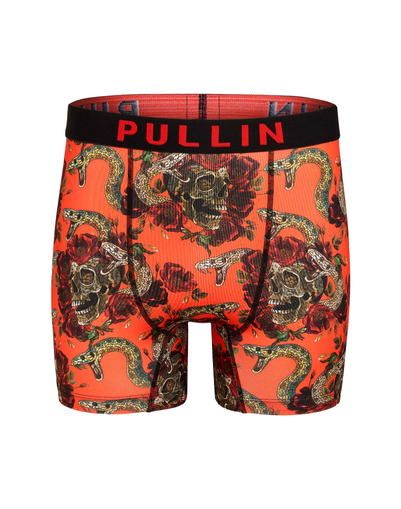 MEN'S TRUNK FASHION 2 SNAKY