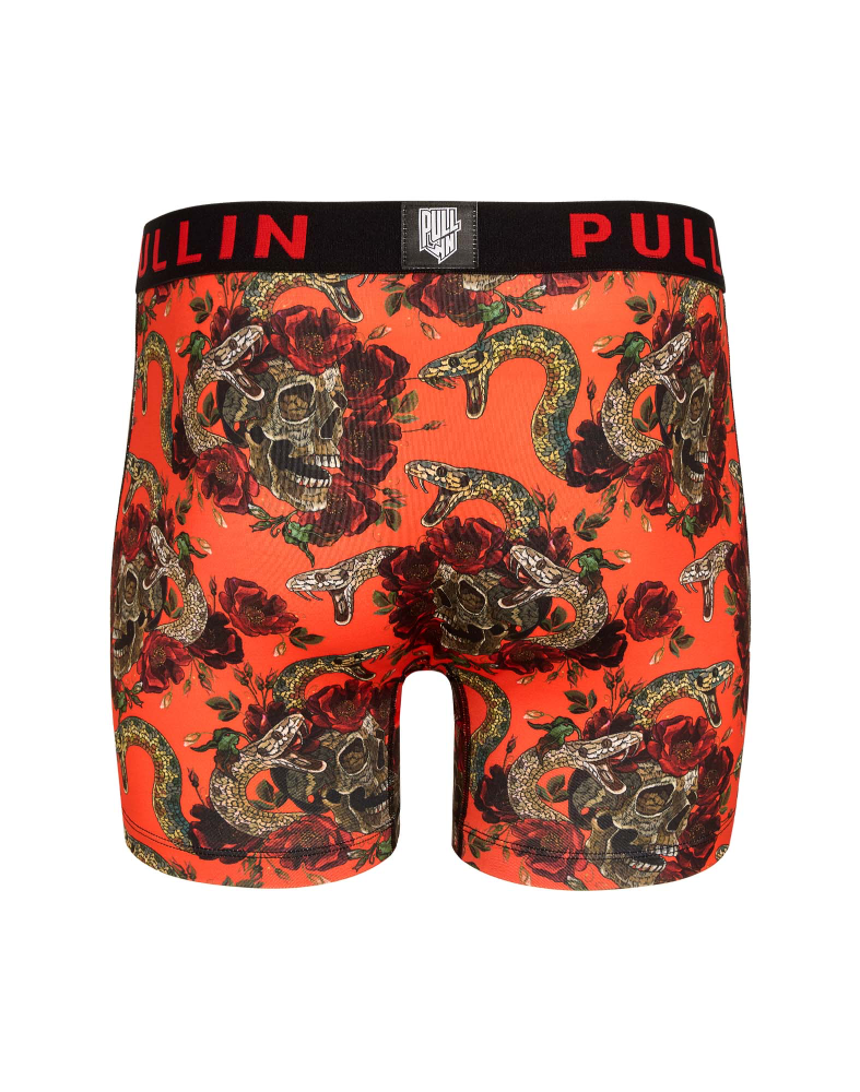 MEN'S TRUNK FASHION 2 SNAKY