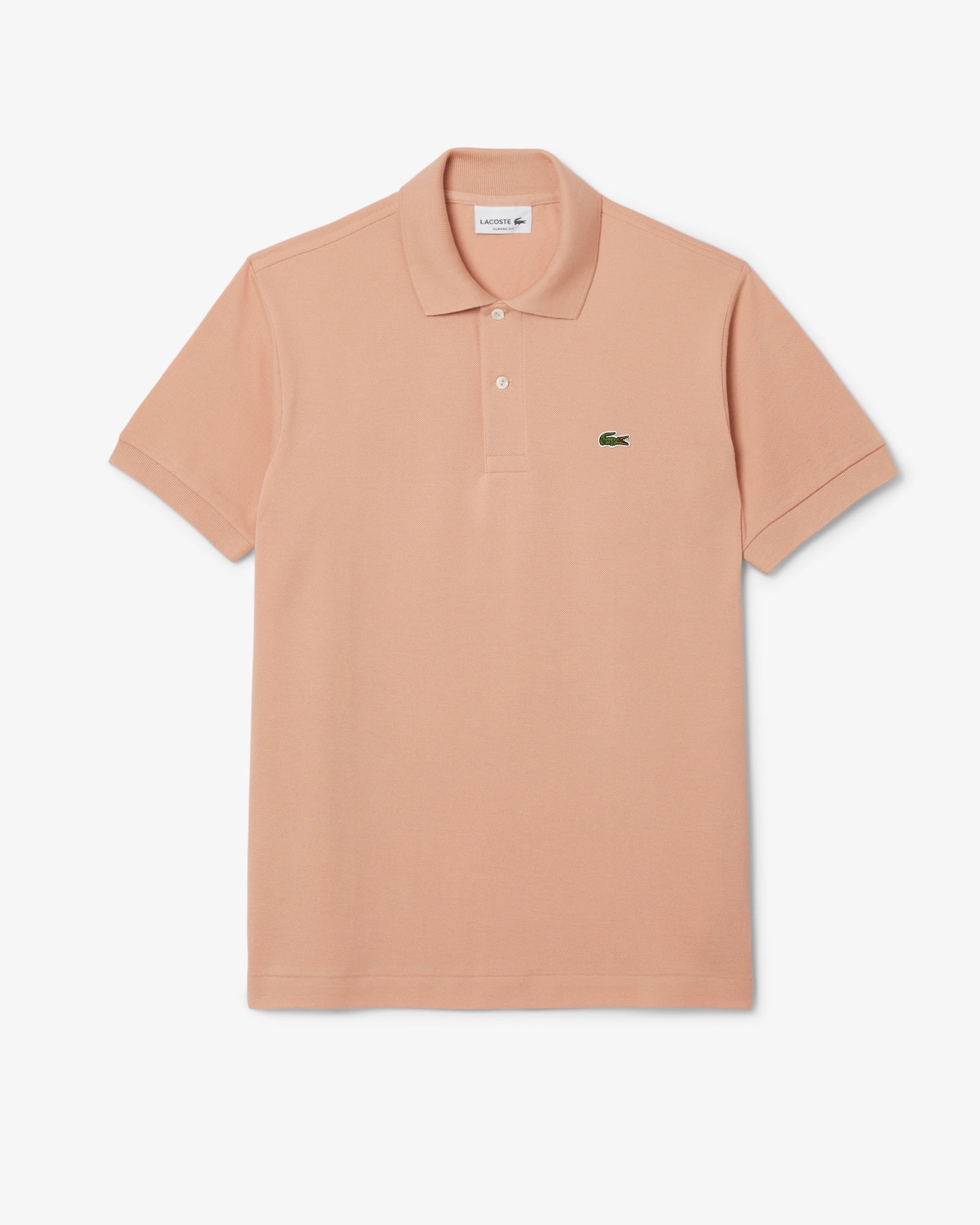 Men's Classic Fit Original L.12.12 Light Polo