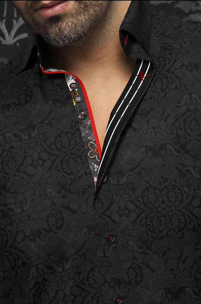 SHIRT | BARDELLI, BLACK