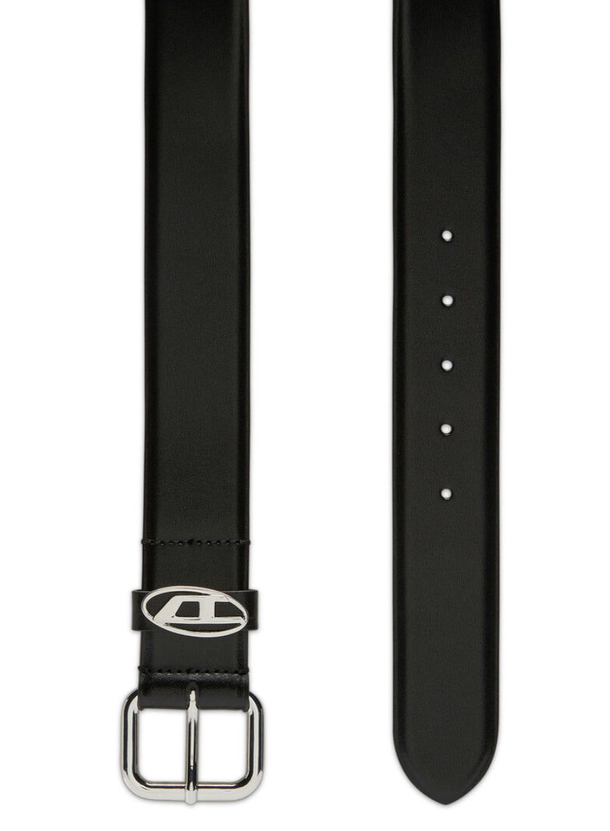 B-1dr Oval D Loop