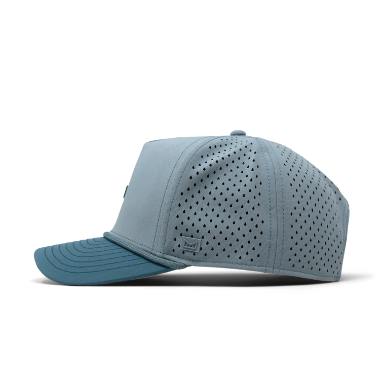 ODYSEA  ROPE BULLS ICON HYDRO - BLUE HAZE / POOL BLUE