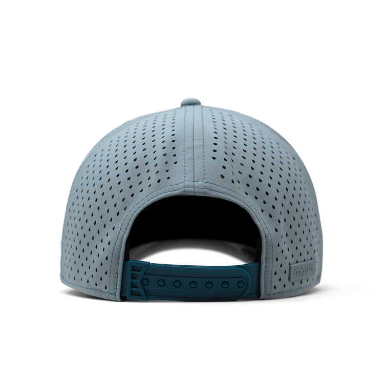 ODYSEA  ROPE BULLS ICON HYDRO - BLUE HAZE / POOL BLUE