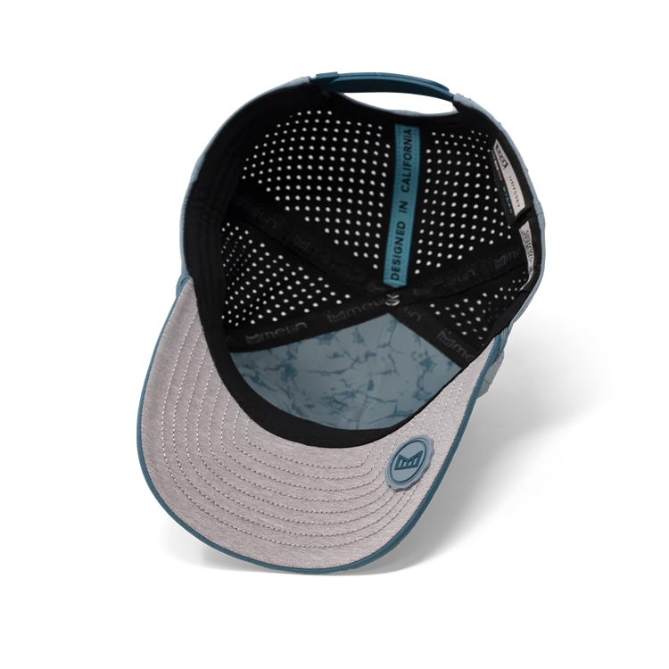 ODYSEA  ROPE BULLS ICON HYDRO - BLUE HAZE / POOL BLUE