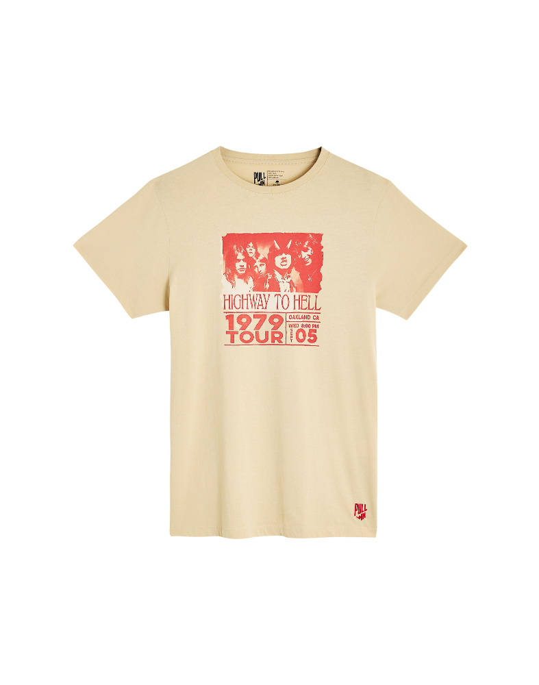 MEN'S T-SHIRT VOLT