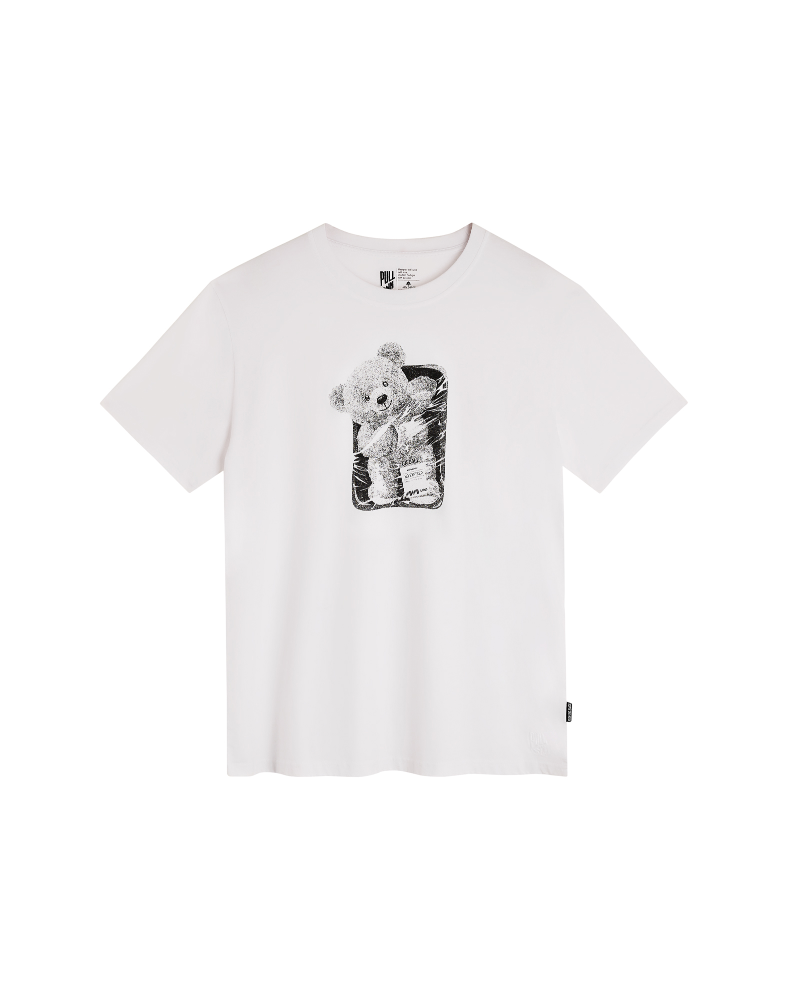 MEN'S T-SHIRT FTRBEAR