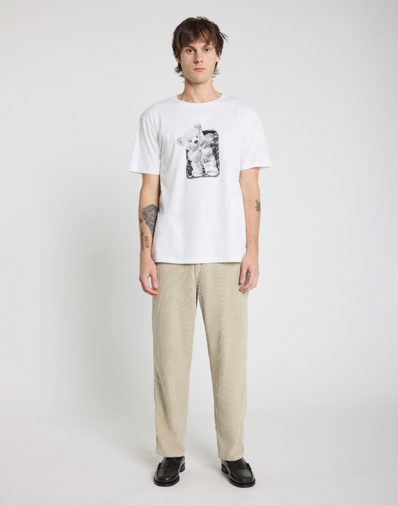 MEN'S T-SHIRT FTRBEAR