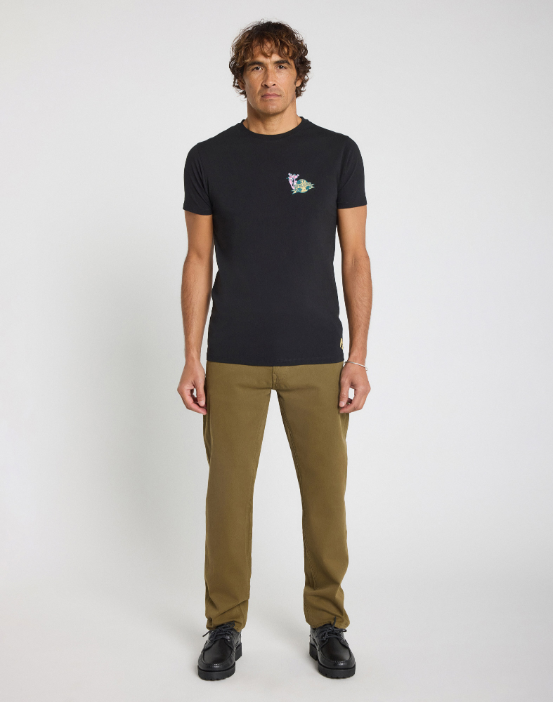 MEN'S T-SHIRT PATCHWORLD