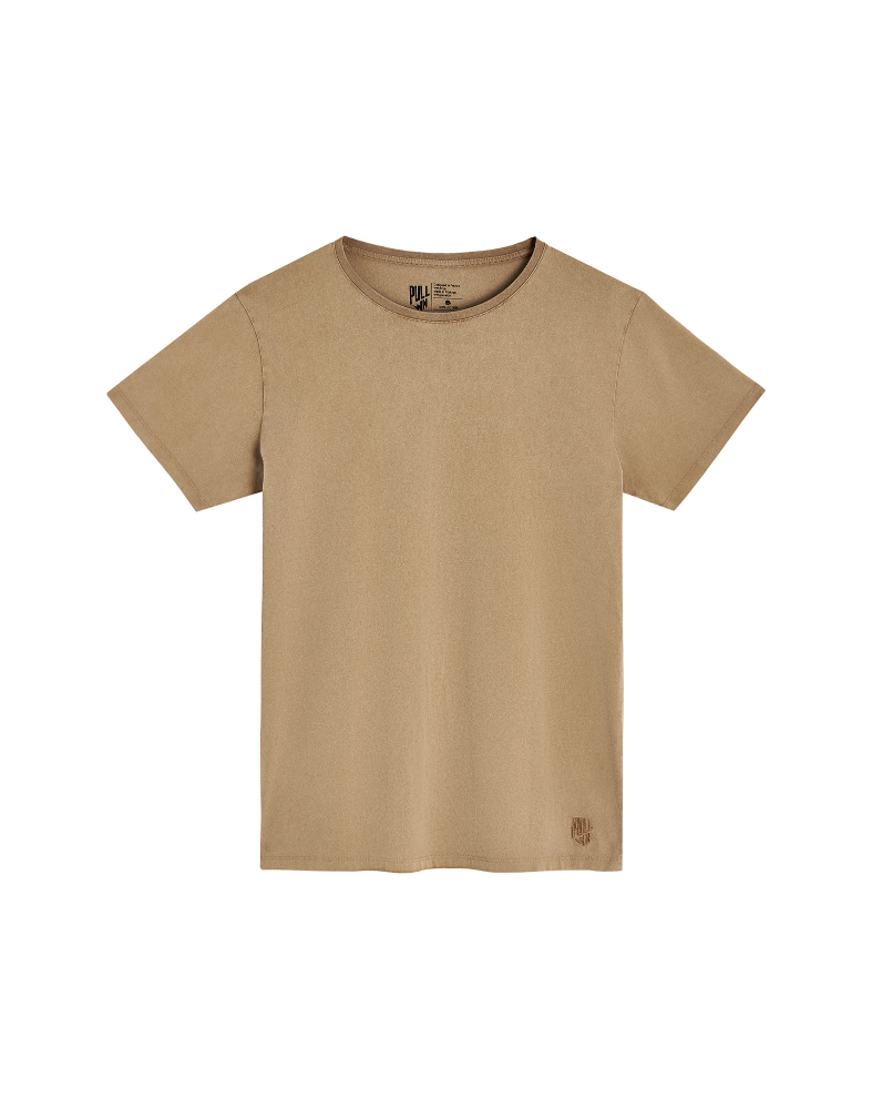 MEN'S T-SHIRT OTTER