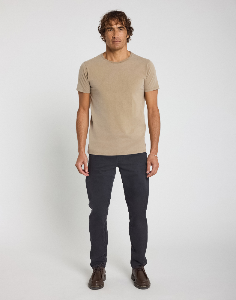 MEN'S T-SHIRT OTTER