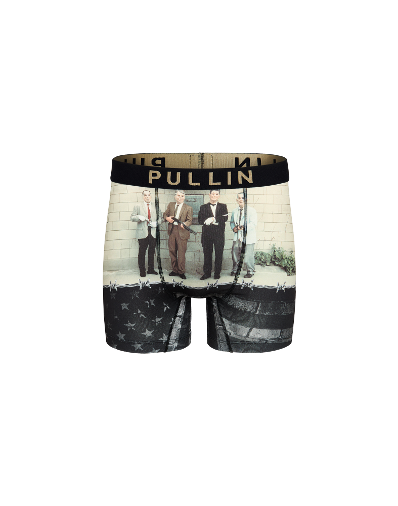 MEN'S TRUNK FASHION 2 EXPRESIDENTS