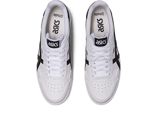 Japan S White/Black