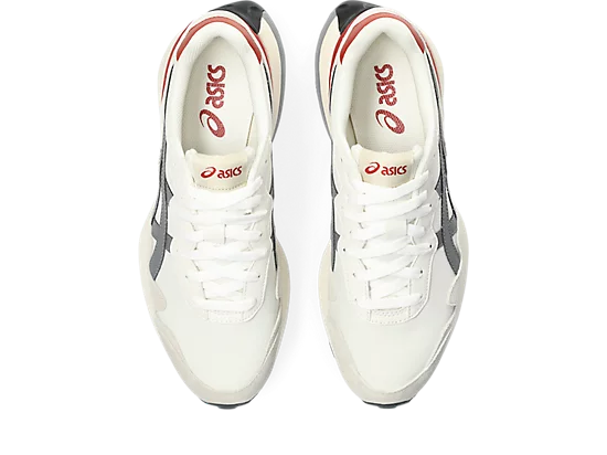 Jogger X81 Cream/Carbon Sneakers