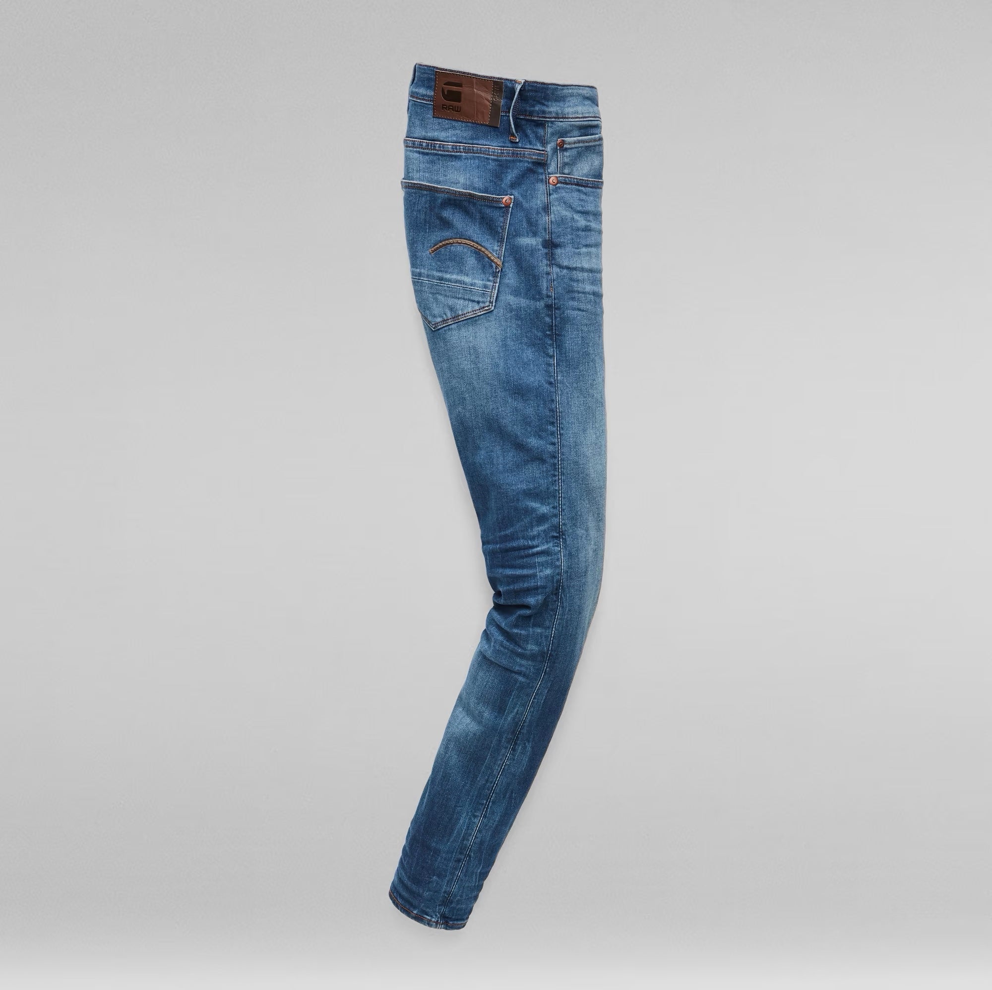 Revend Skinny Jeans medium Indigo Aged