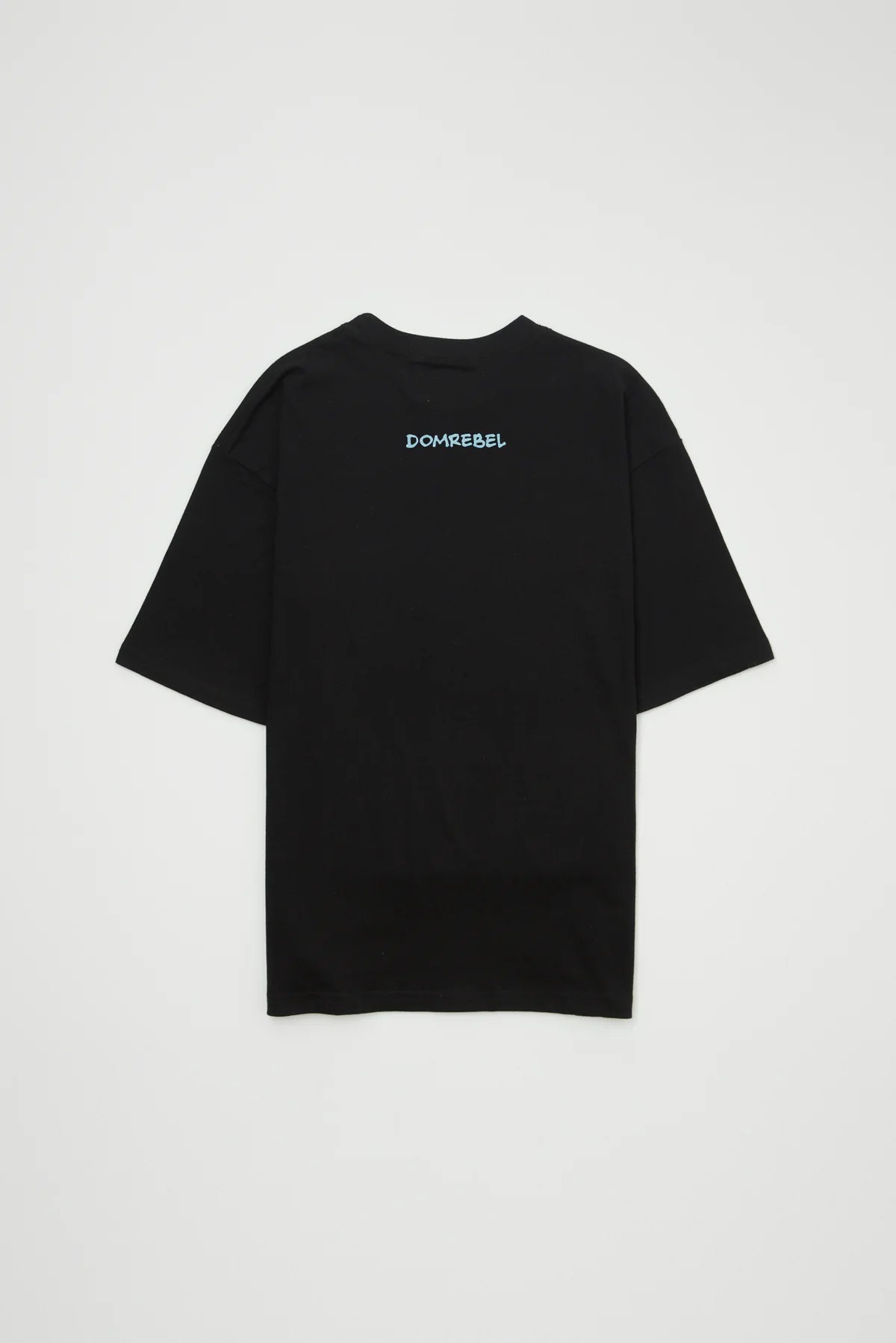 Scratch T-Shirt Black