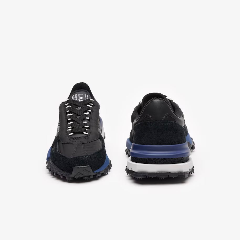 Elite Active Sneakers Black/Navy