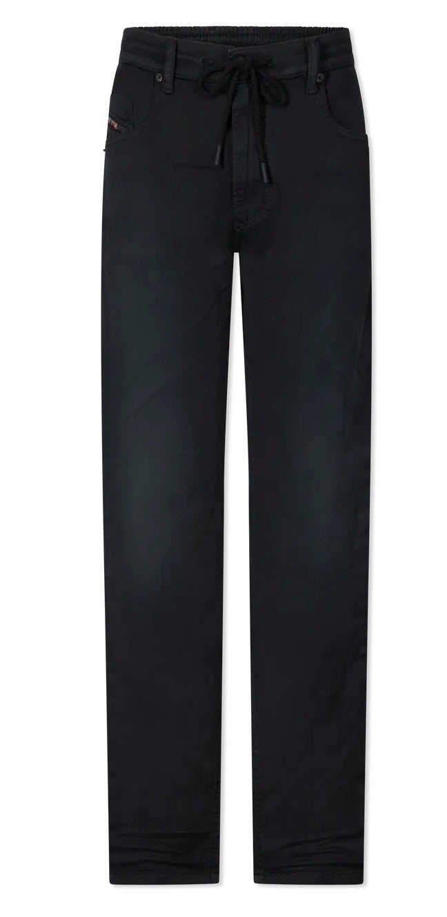 Regular 2032 D-Krooley - B Joggjeans® 0670m Black