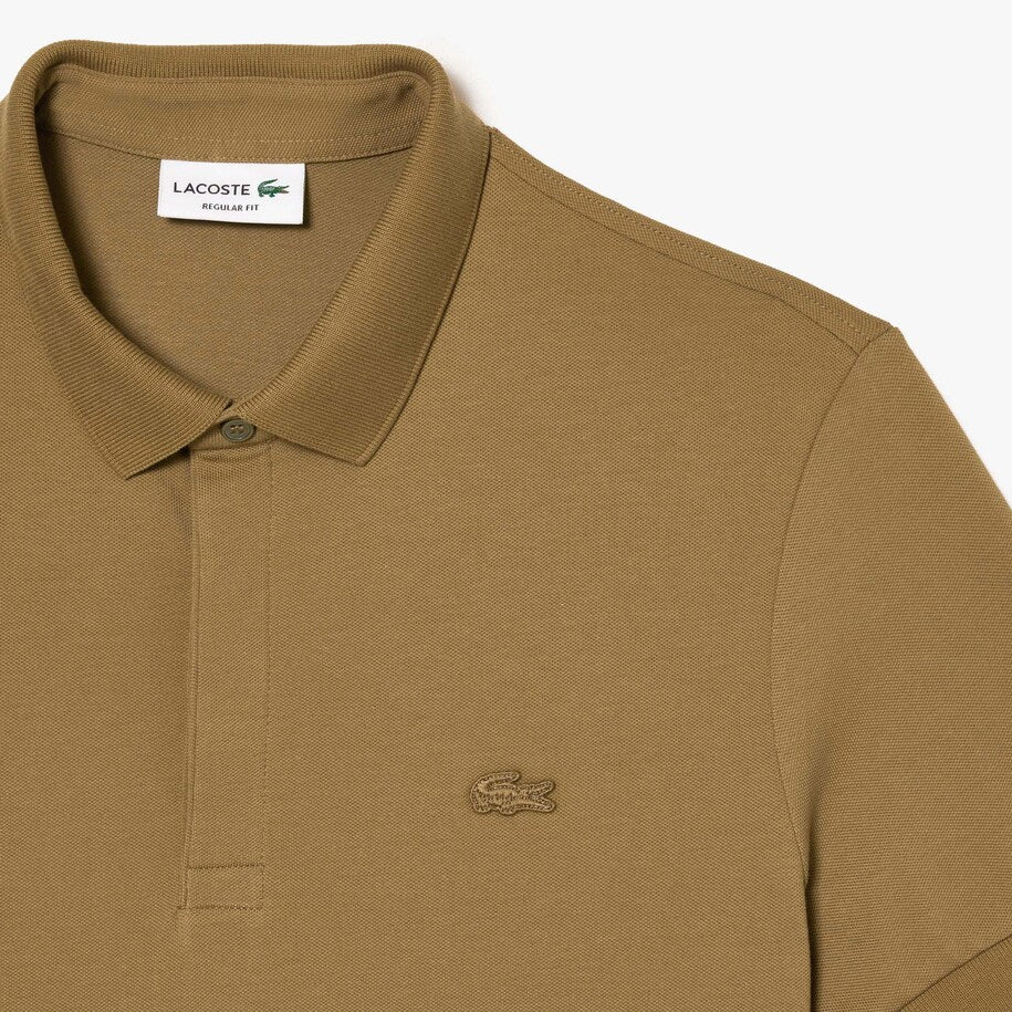 Men's Stretch Cotton Smart Paris Polo - Men's Polo Shirts - New In 2023