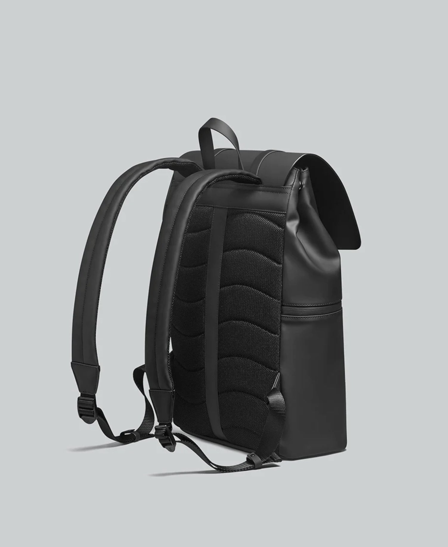 Splash 2.0-13” Backpack Black