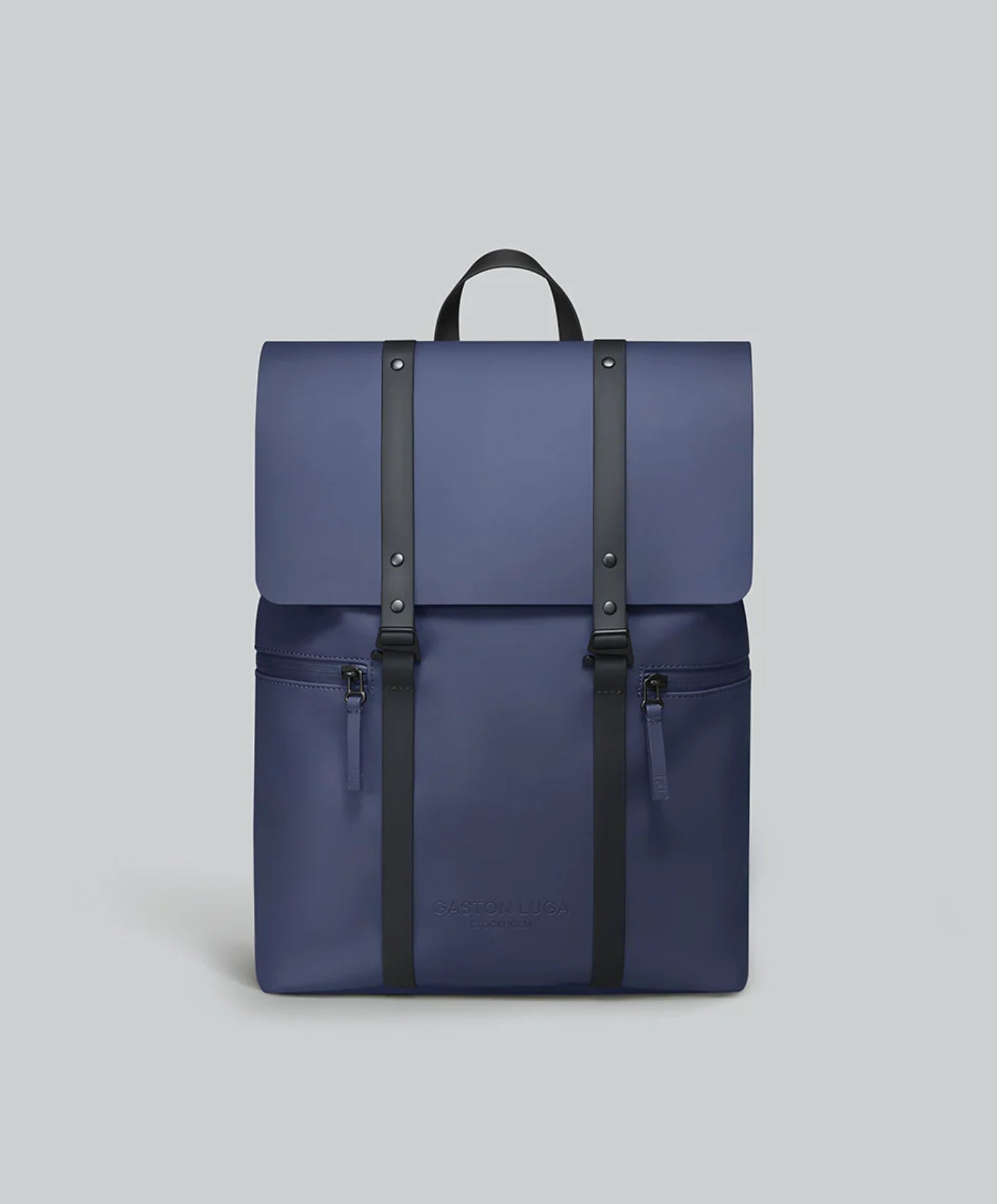 Splash 2.0 13” Backpack Dark Blue