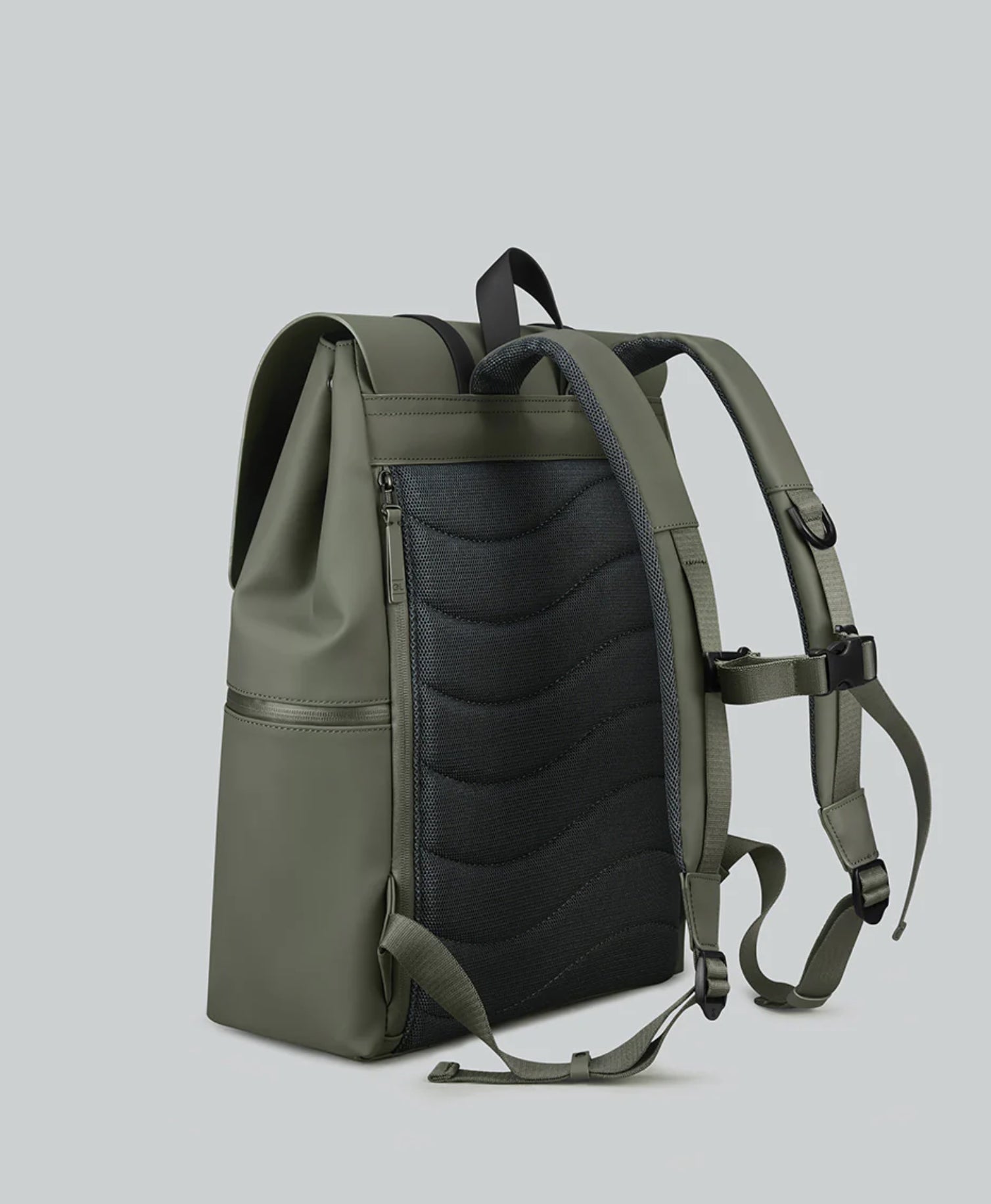 Splash 2.0 16” Backpack Olive