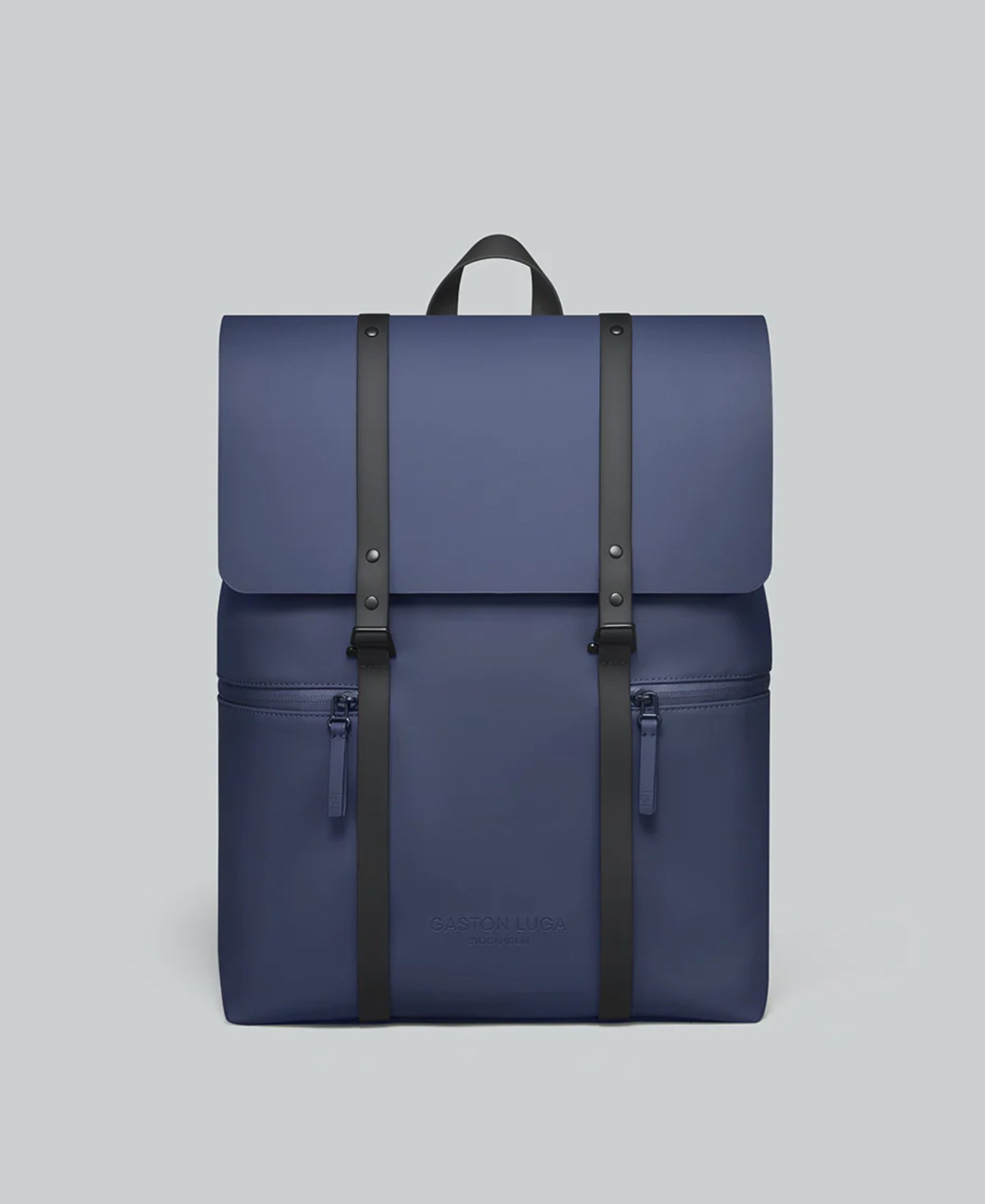 Splash 2.0 16” Backpack Dark Blue