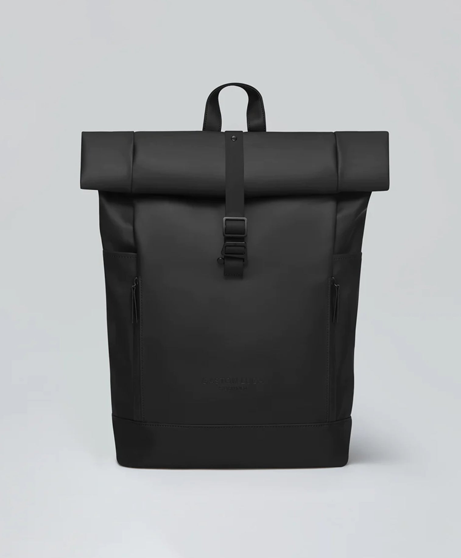 Rillen 16” Backpack Black