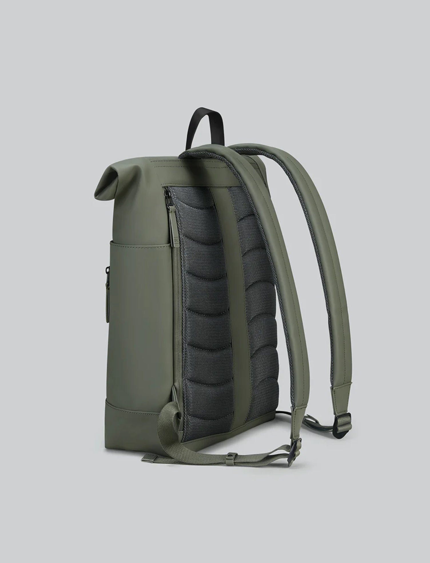 Rullen 13” Backpack Olive
