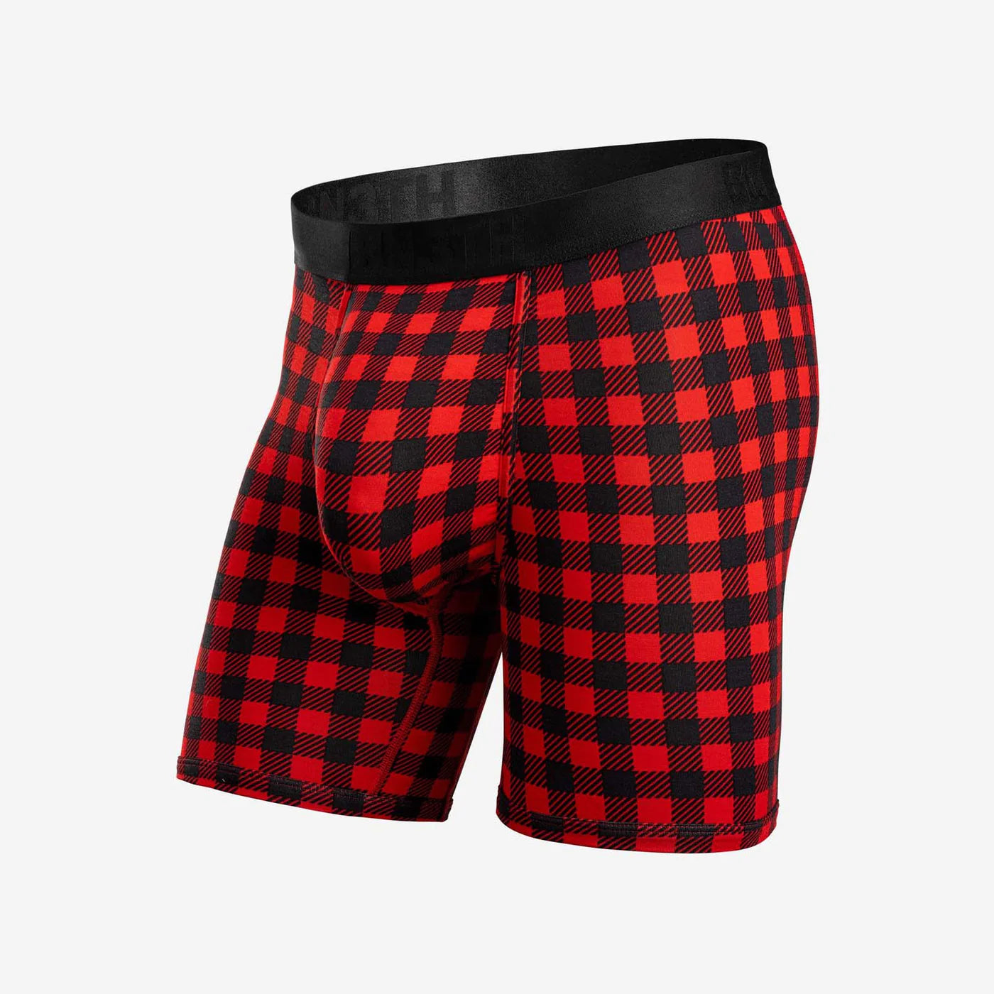 Classic Boxer Brief: Pine/Covert Camo 2 Pack