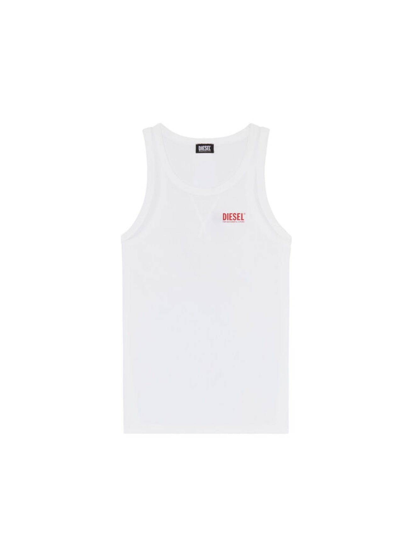 Diesel men's outlet tank tops