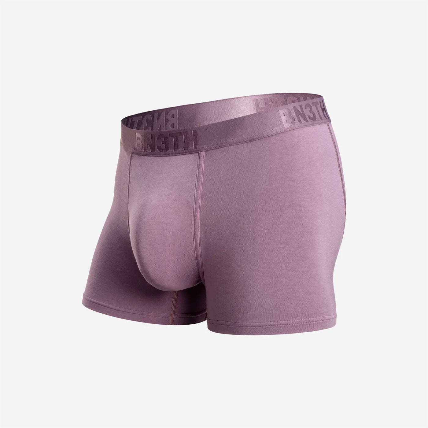 BN3TH by MyPakage Men's Entourage Boxer Brief Underwear Cosmos Teal NWT
