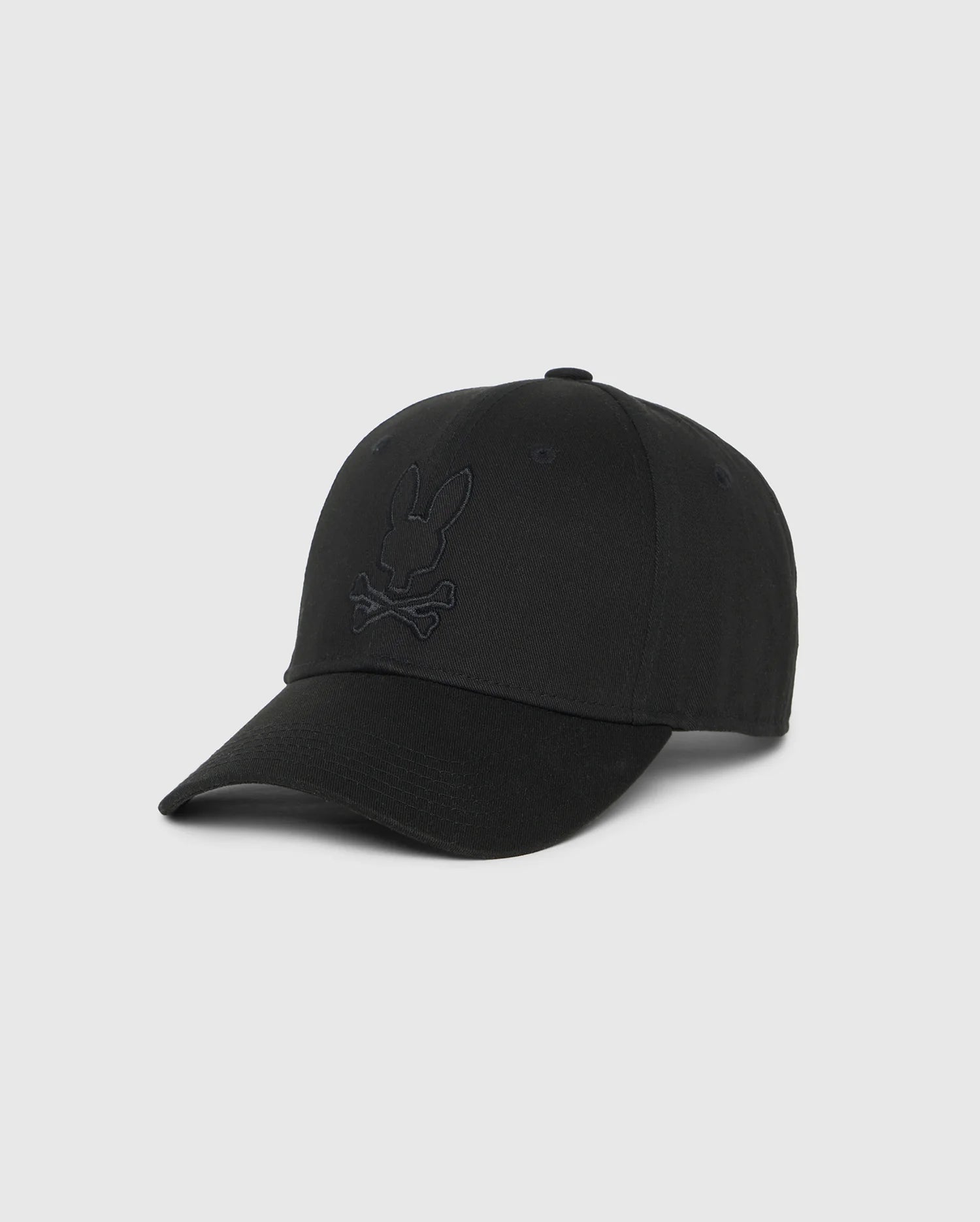 Danby baseball Hat Black