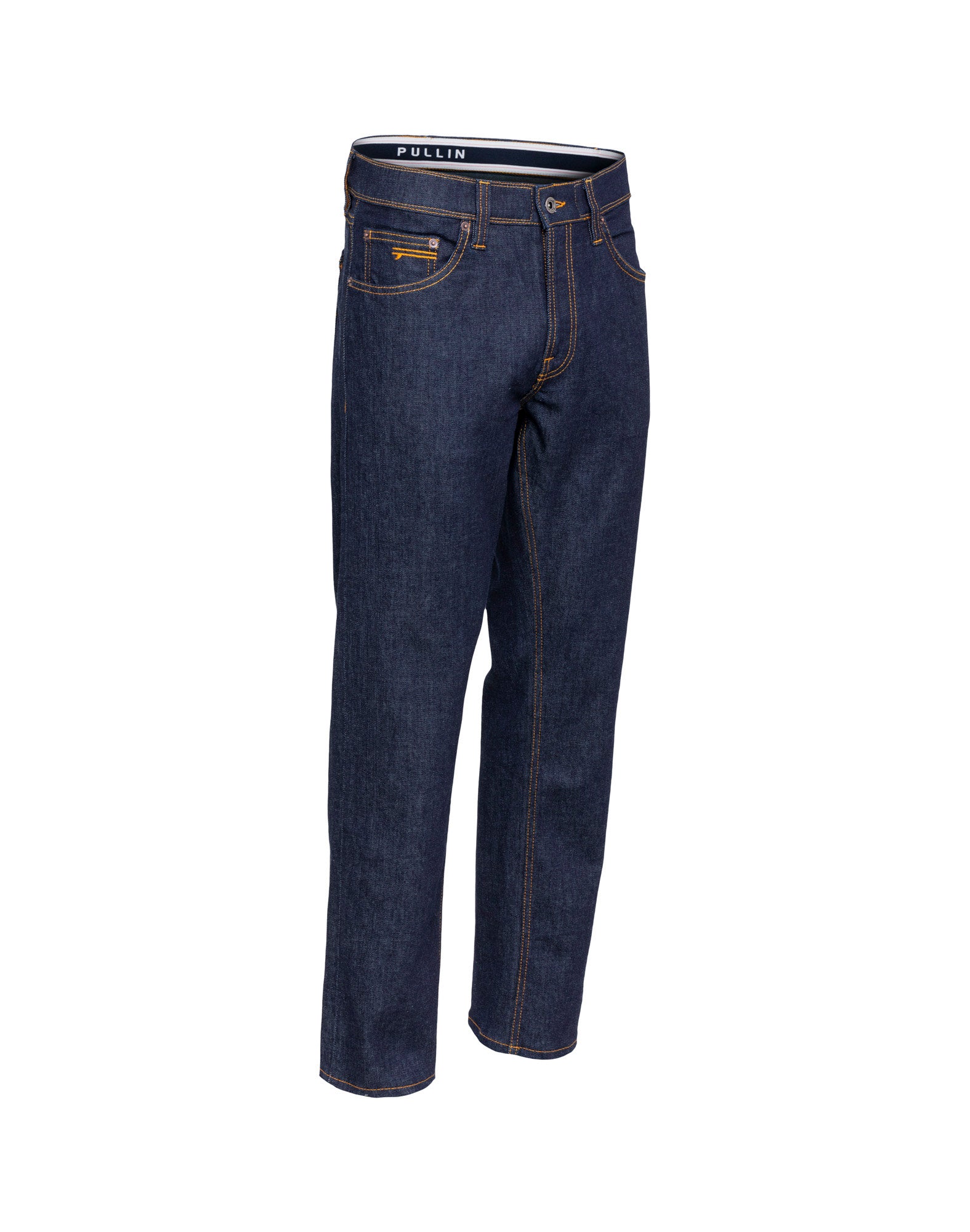 MEN'S PANTS DENING CLASSIC BLUE