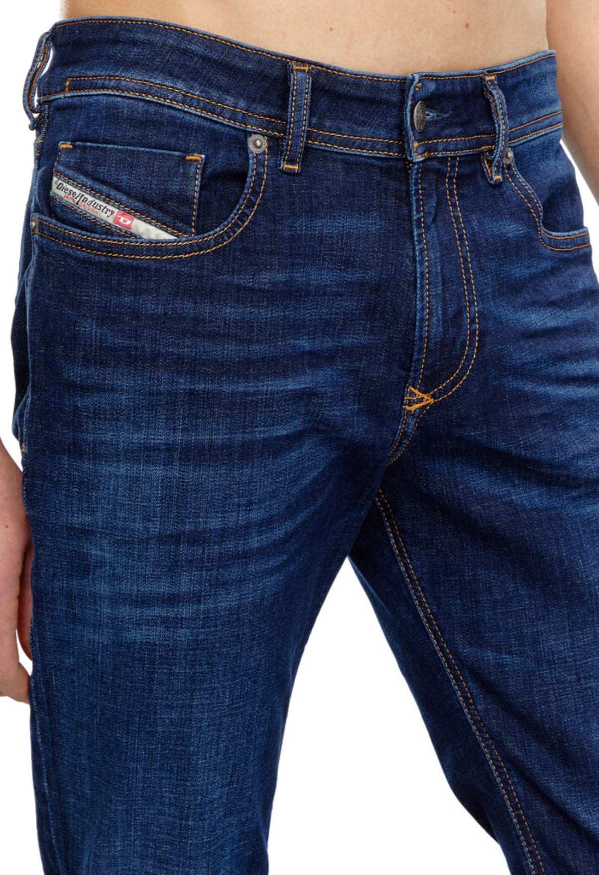 Skinny Jeans 1979 Sleenker 09j17 Color: Dark Blue