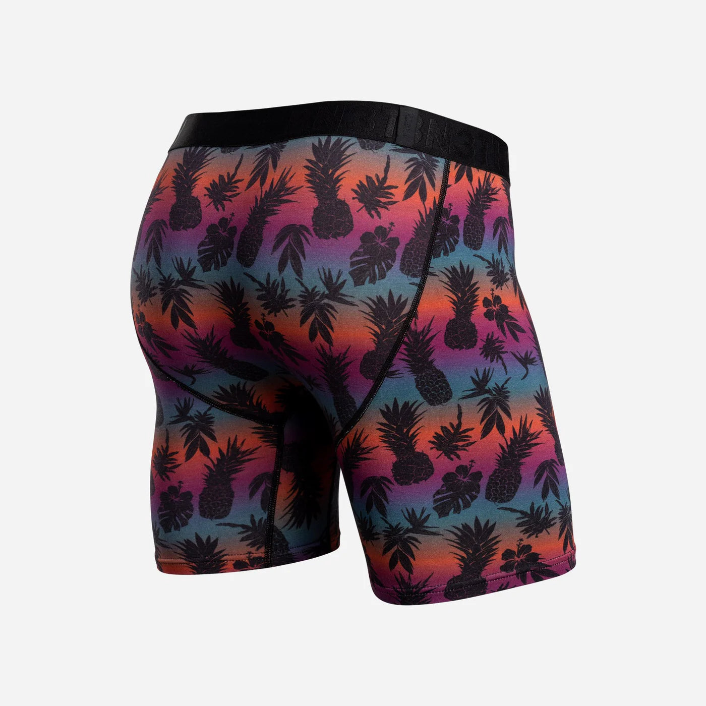 CLASSIC BOXER BRIEF: HAWAII 5-0 OMBRE