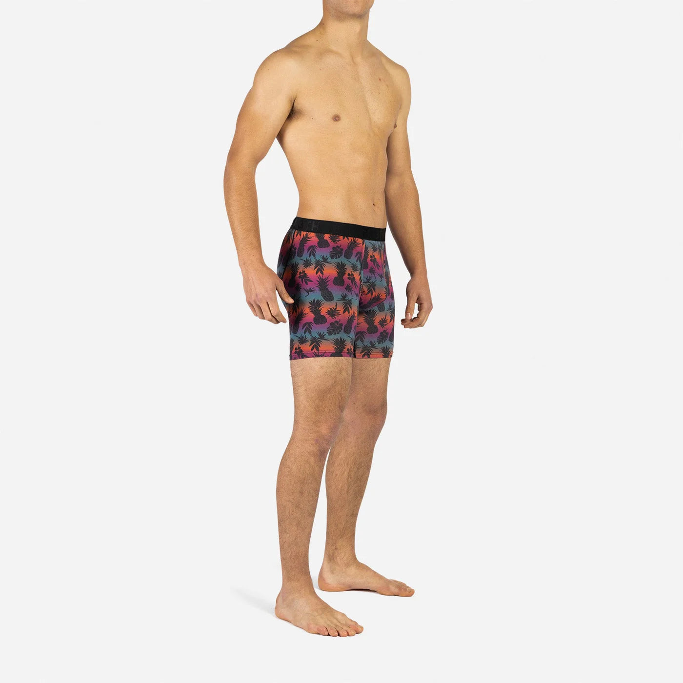 CLASSIC BOXER BRIEF: HAWAII 5-0 OMBRE