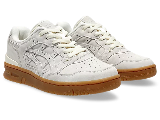 EX89 Unisex Sportstyle Shoes White/White