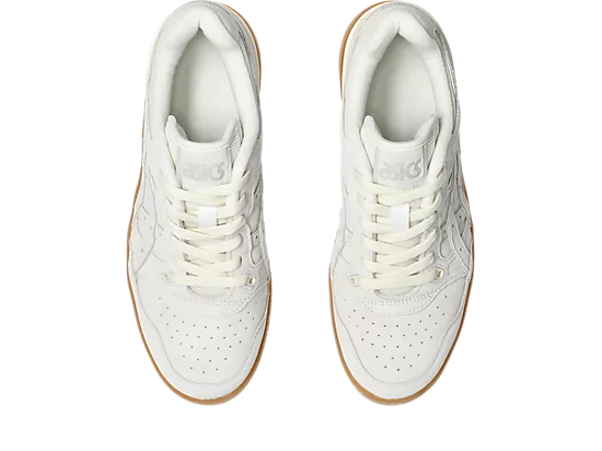 EX89 Unisex Sportstyle Shoes White/White