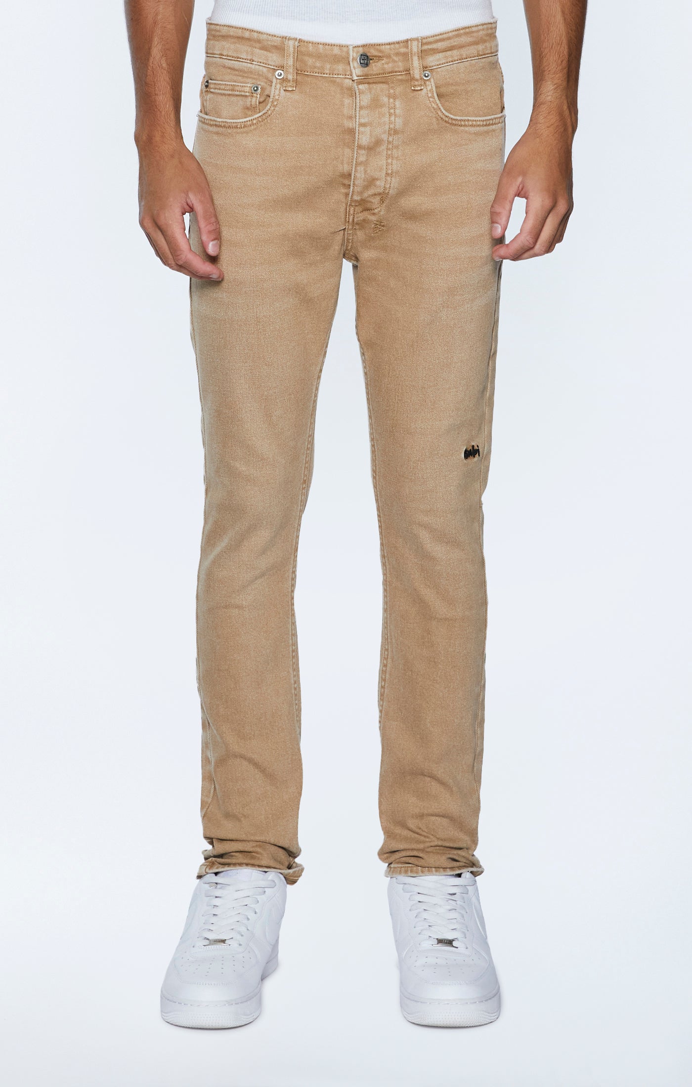 Chitch Jeans Tobacco