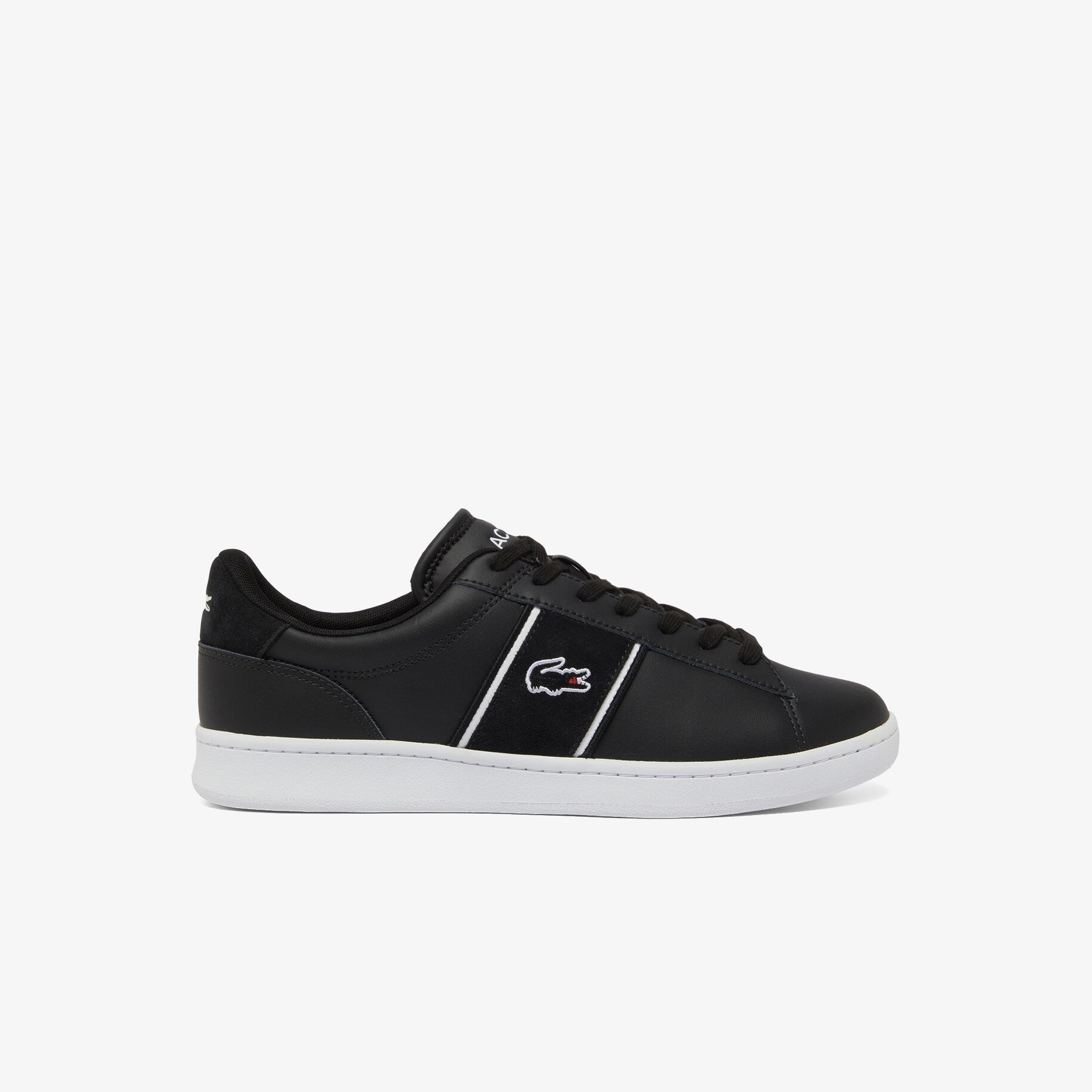 MEN'S CARNABY SET CGR TRAINERS Black/White