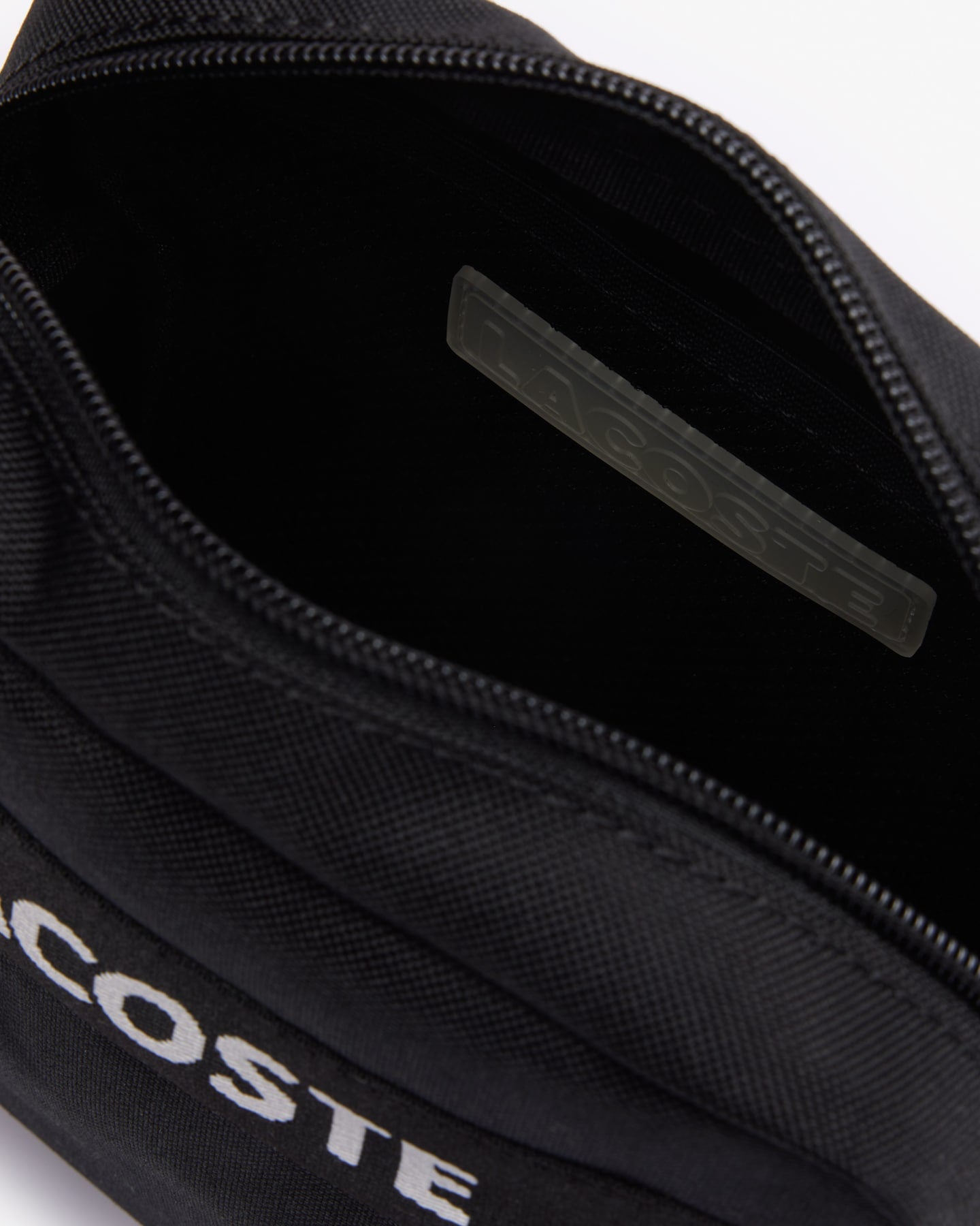 NEOCROC SHOULDER BAG Black