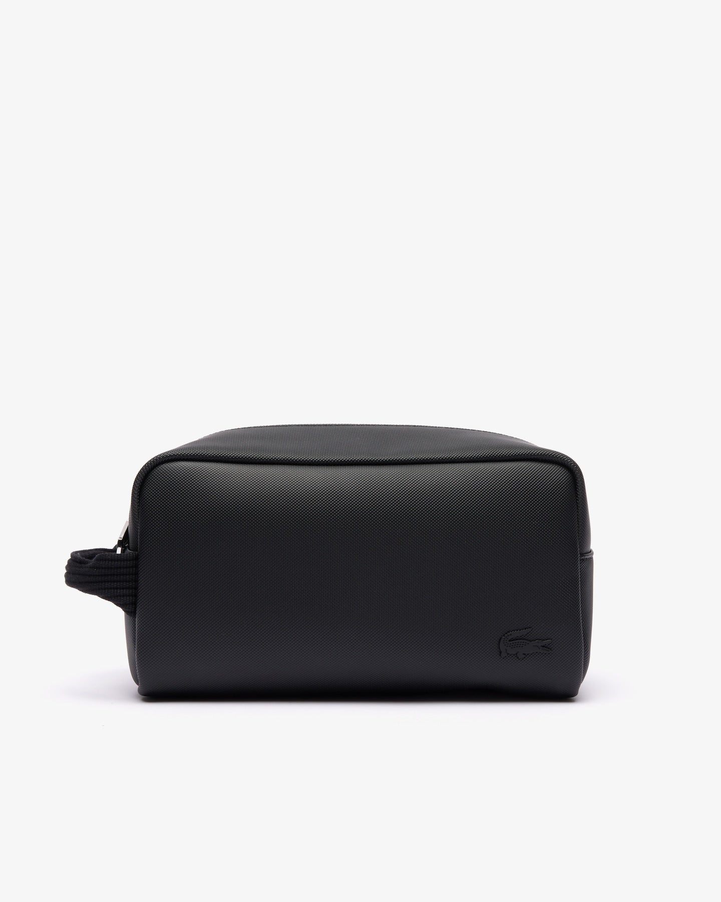 MEN'S CLASSIC TOILETRY BAG Black