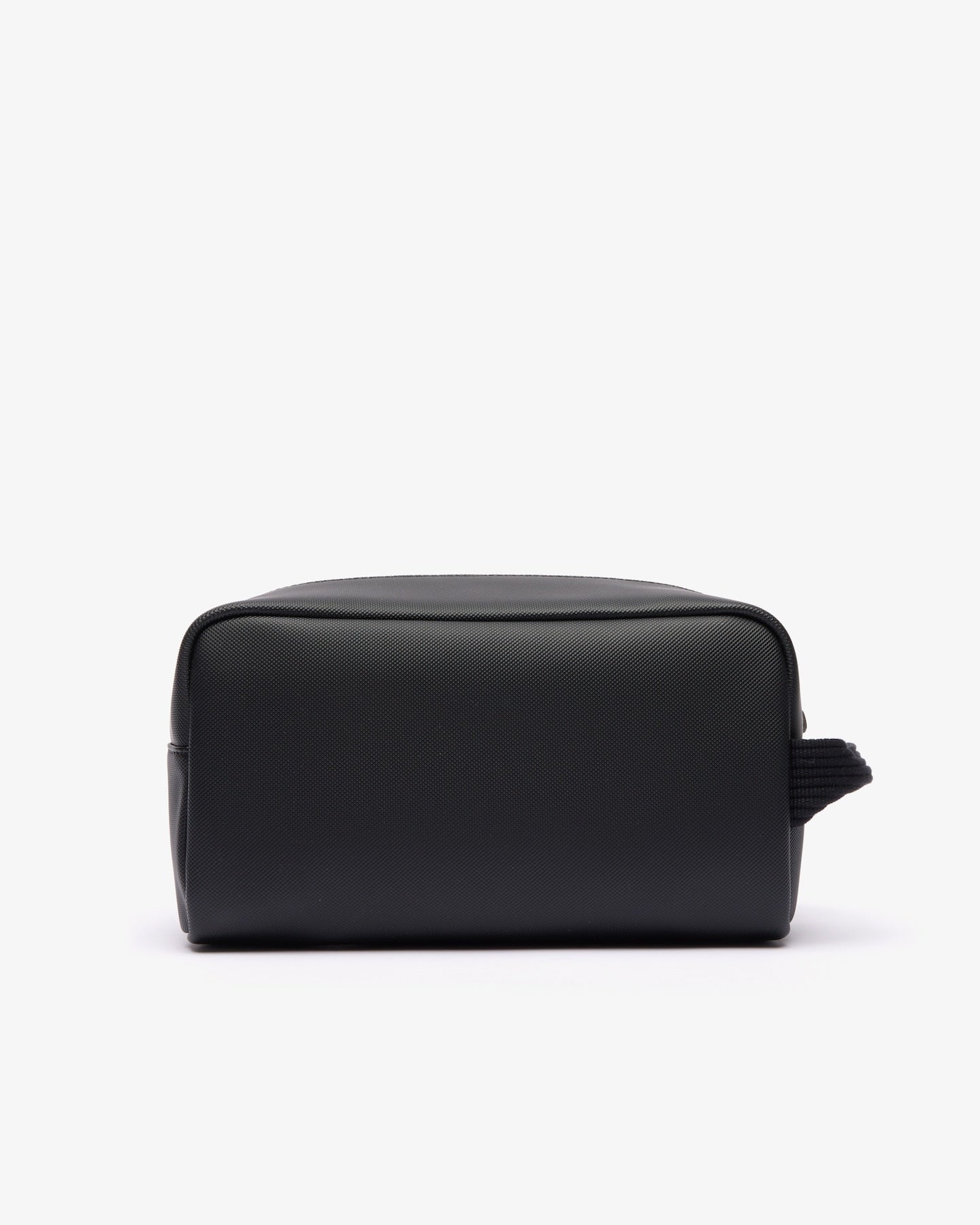 MEN'S CLASSIC TOILETRY BAG Black