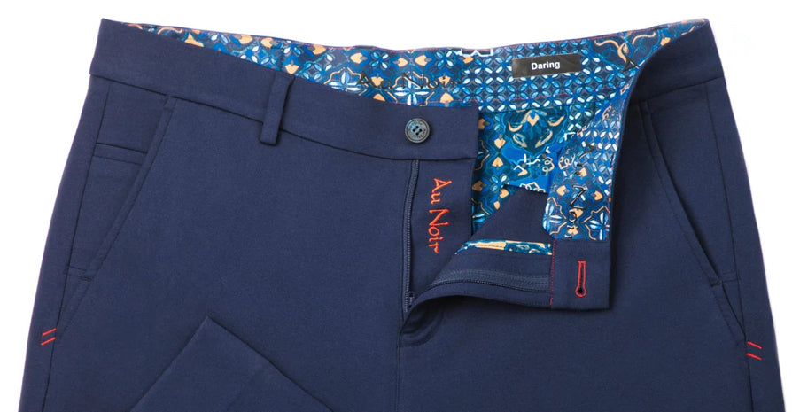 PANTS | BERETTA-GIACOMO, MIDNIGHT