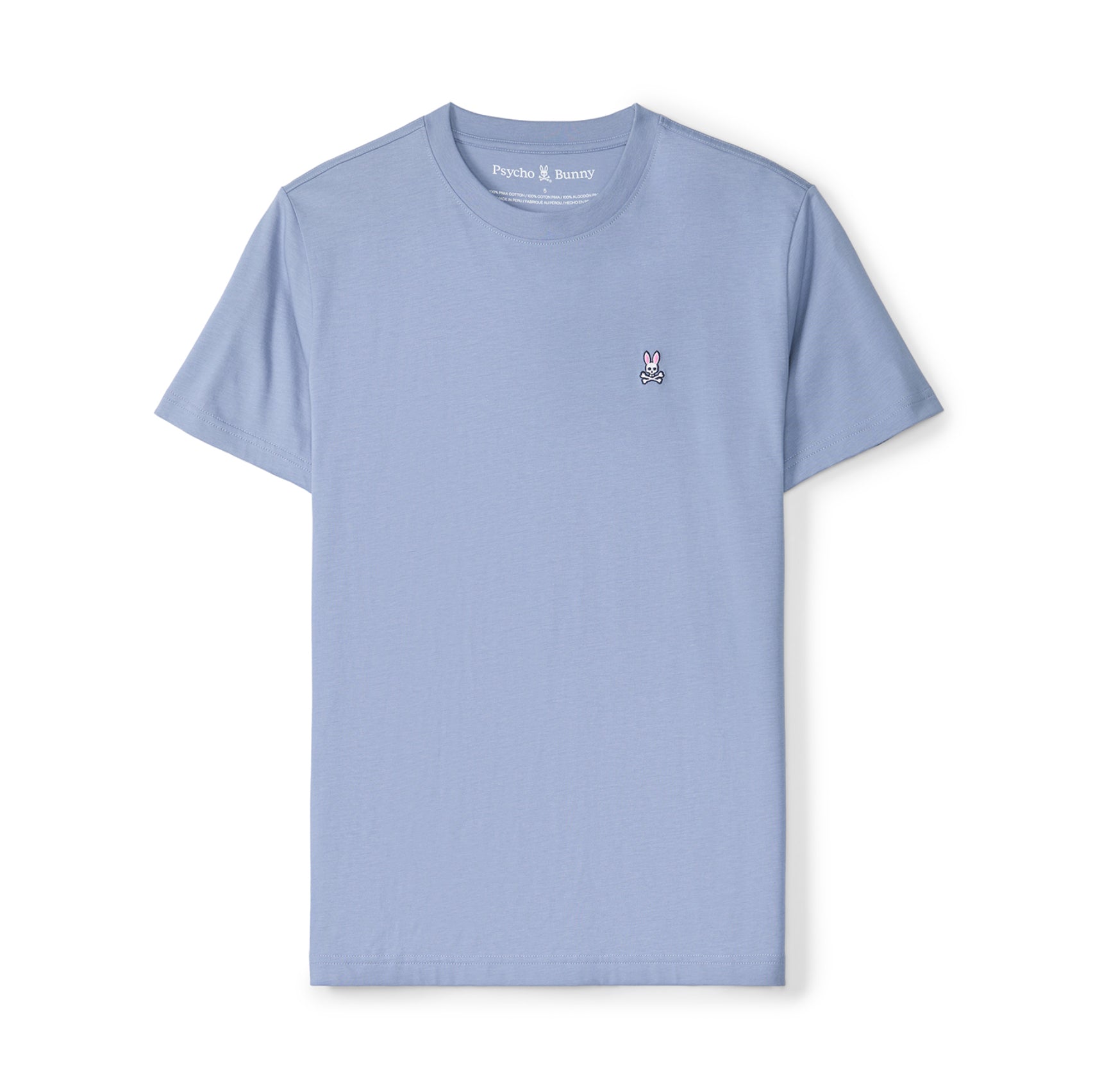 classic crew neck tee-tempest